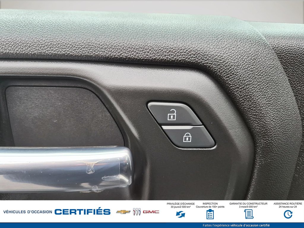 2024 Chevrolet Silverado 2500 in Alma, Quebec - 14 - w1024h768px