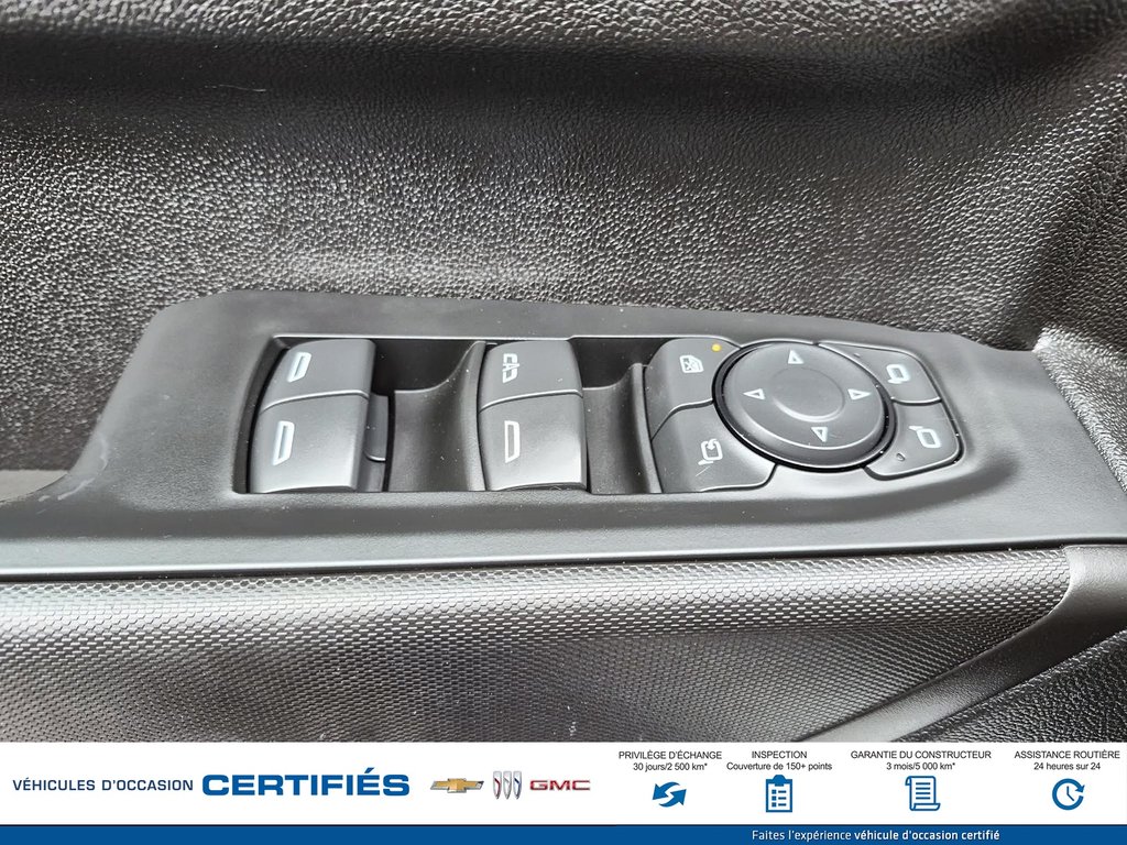2024 Chevrolet Silverado 2500 in Alma, Quebec - 13 - w1024h768px