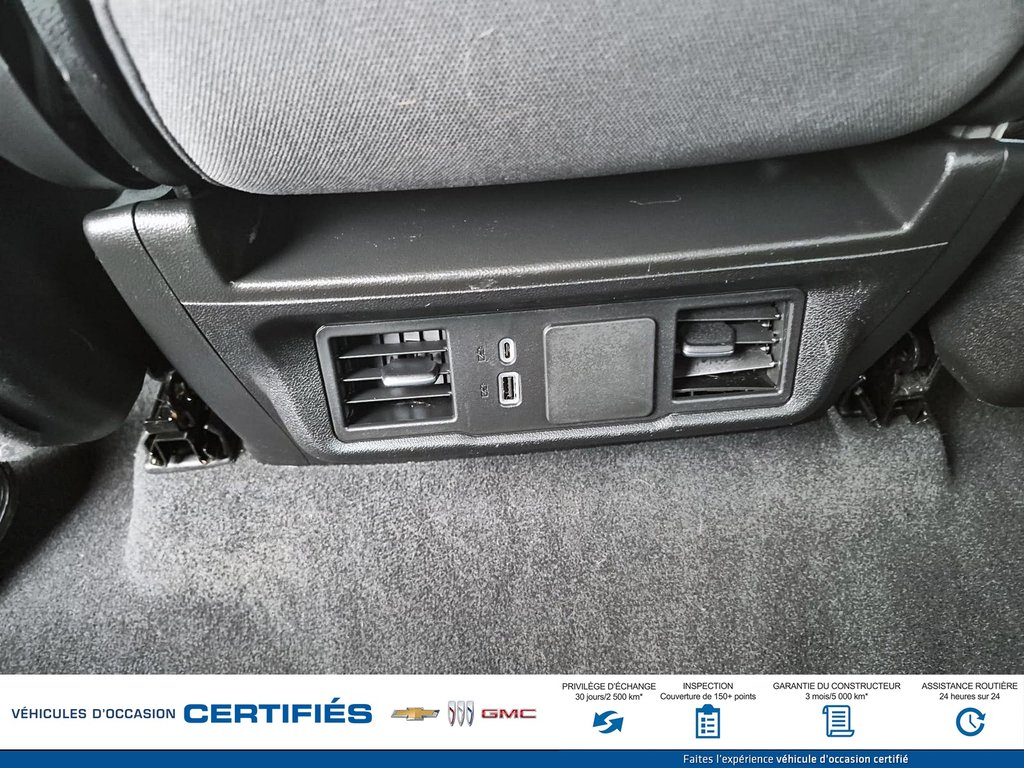 2024 Chevrolet Silverado 2500 in Alma, Quebec - 10 - w1024h768px
