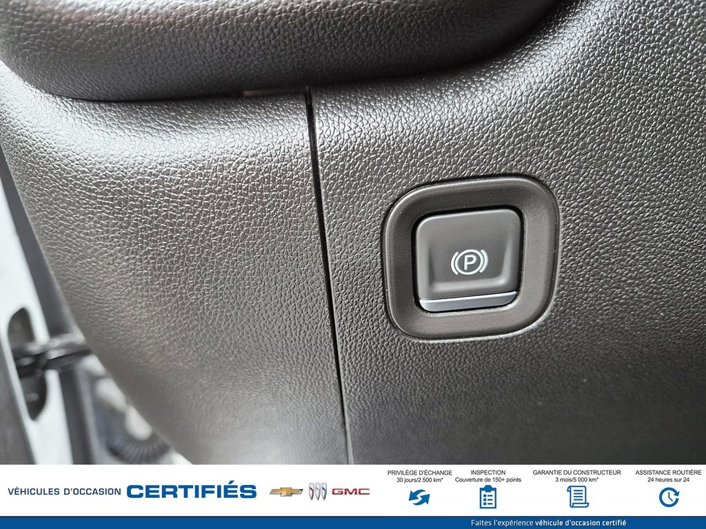 2024 Chevrolet Silverado 2500 in Alma, Quebec - 15 - w1024h768px