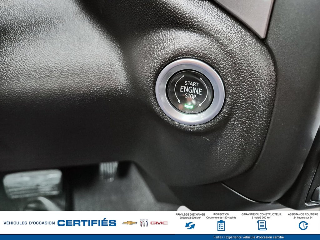 2024 Chevrolet Silverado 2500 in Alma, Quebec - 23 - w1024h768px