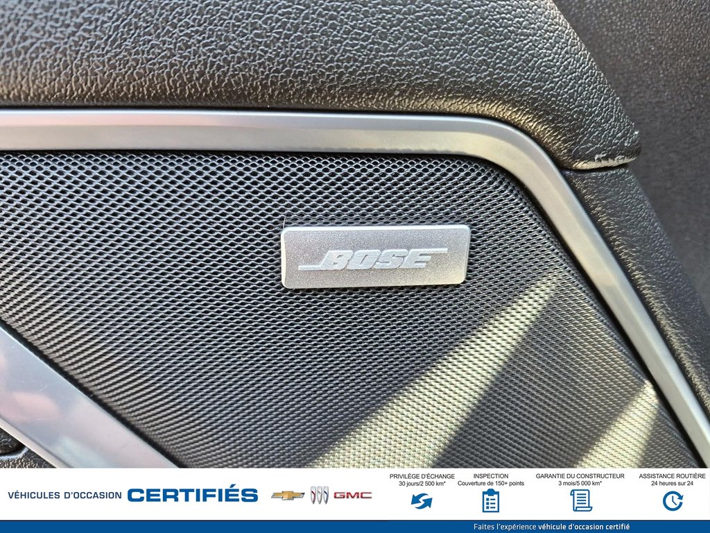 2024 Chevrolet Silverado 2500 HD 4WD Crew Cab in Alma, Quebec - 28 - w1024h768px