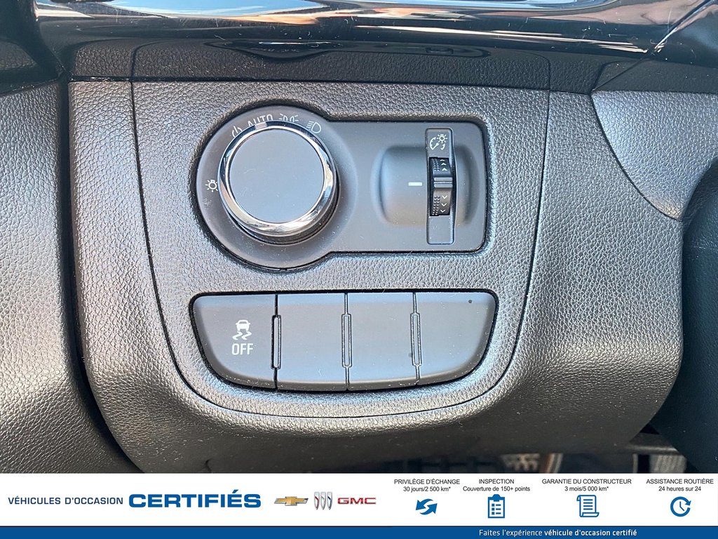 Chevrolet Spark  2019 à Alma, Québec - 14 - w1024h768px