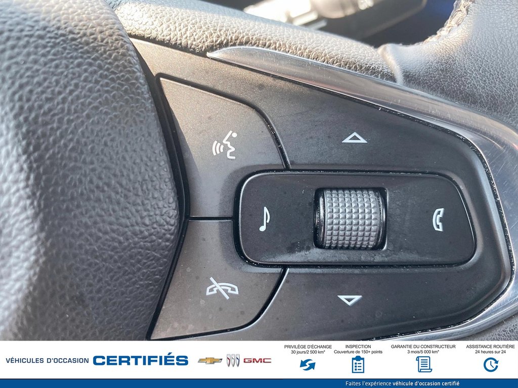 2024 Chevrolet TrailBlazer AWD LT in Alma, Quebec - 20 - w1024h768px