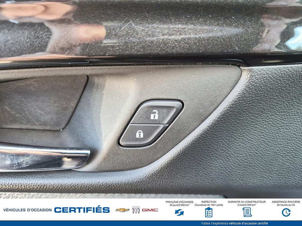 2024 Chevrolet TRAILBLAZER LT LT in Alma, Quebec - 23 - w1024h768px