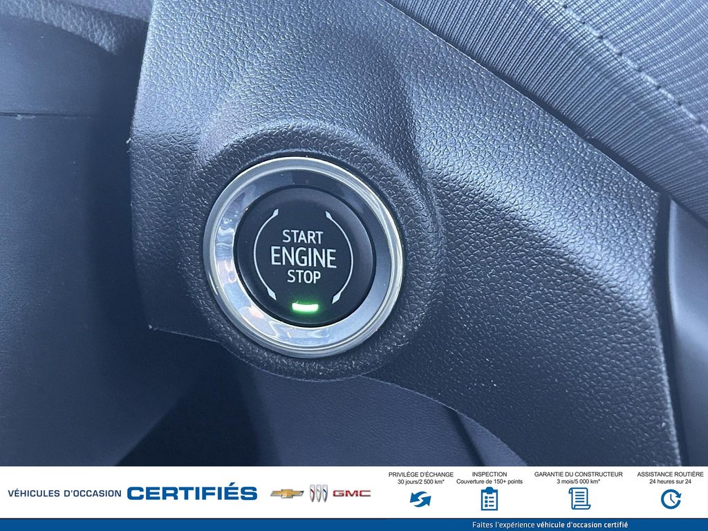 2023 Chevrolet TrailBlazer AWD LT in Alma, Quebec - 20 - w1024h768px