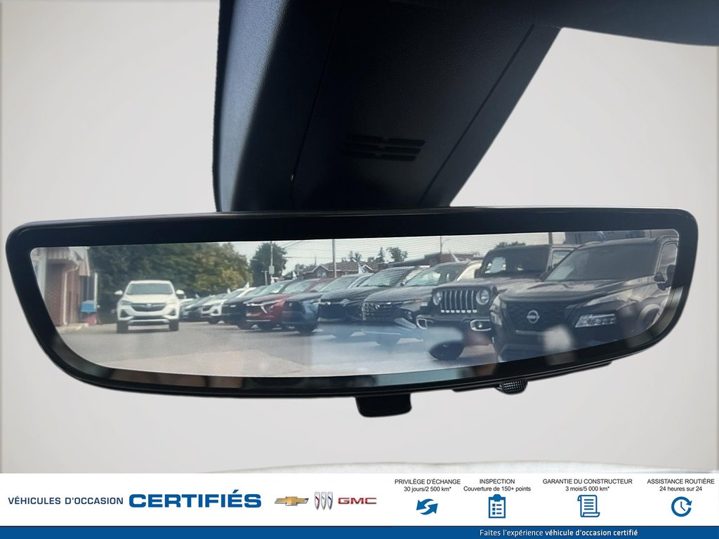 2024 Chevrolet Traverse Limited AWD in Alma, Quebec - 20 - w1024h768px