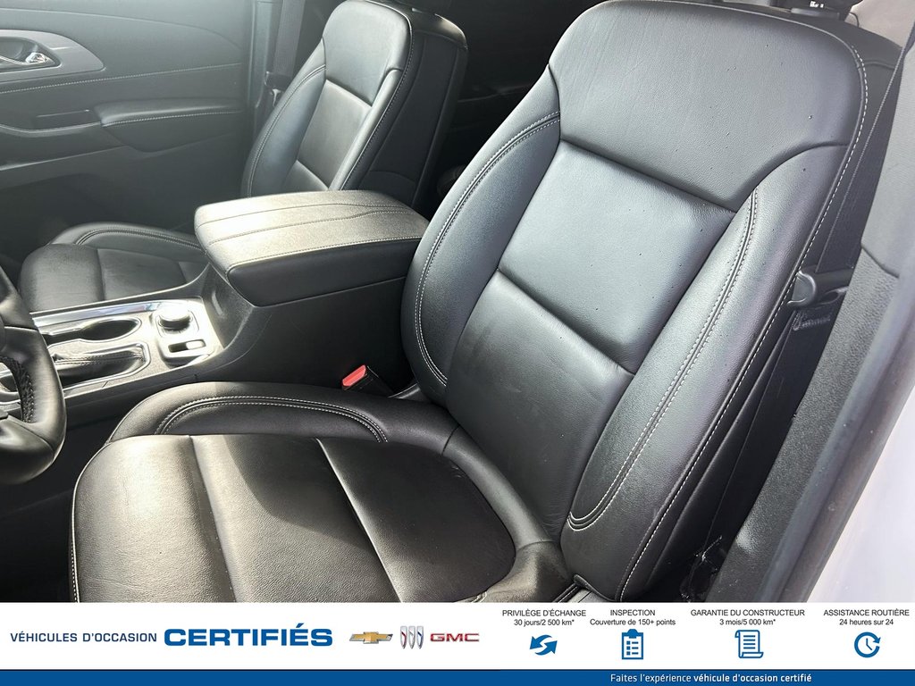 2024 Chevrolet Traverse Limited AWD in Alma, Quebec - 15 - w1024h768px