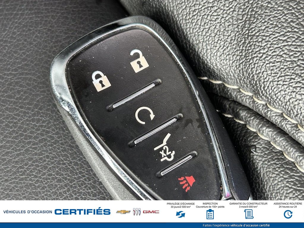 2024 Chevrolet Traverse Limited AWD in Alma, Quebec - 31 - w1024h768px