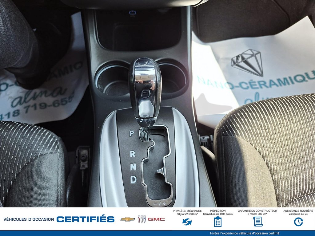 2017 Dodge Journey in Alma, Quebec - 19 - w1024h768px