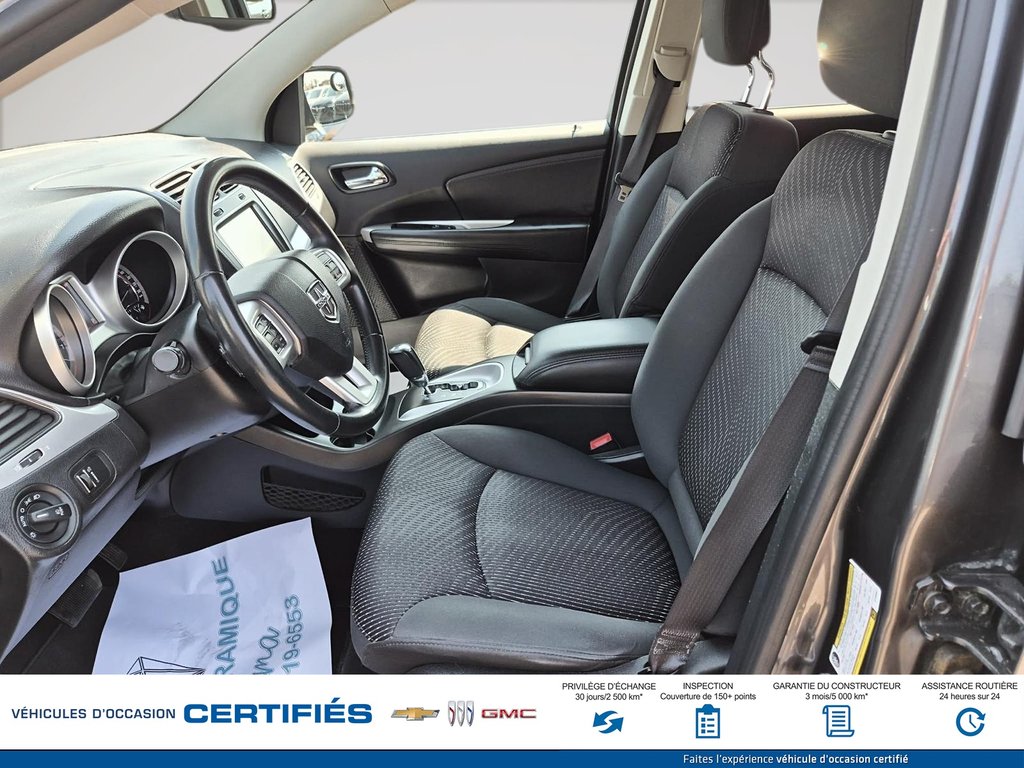 2017 Dodge Journey in Alma, Quebec - 11 - w1024h768px