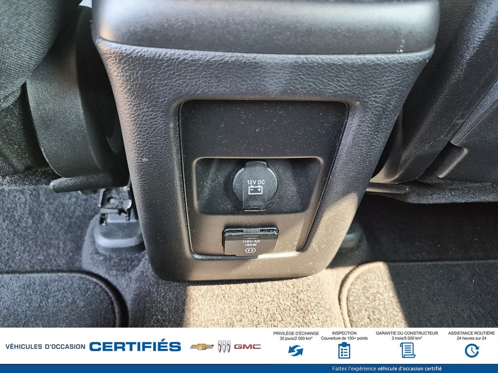 2017 Dodge Journey in Alma, Quebec - 10 - w1024h768px