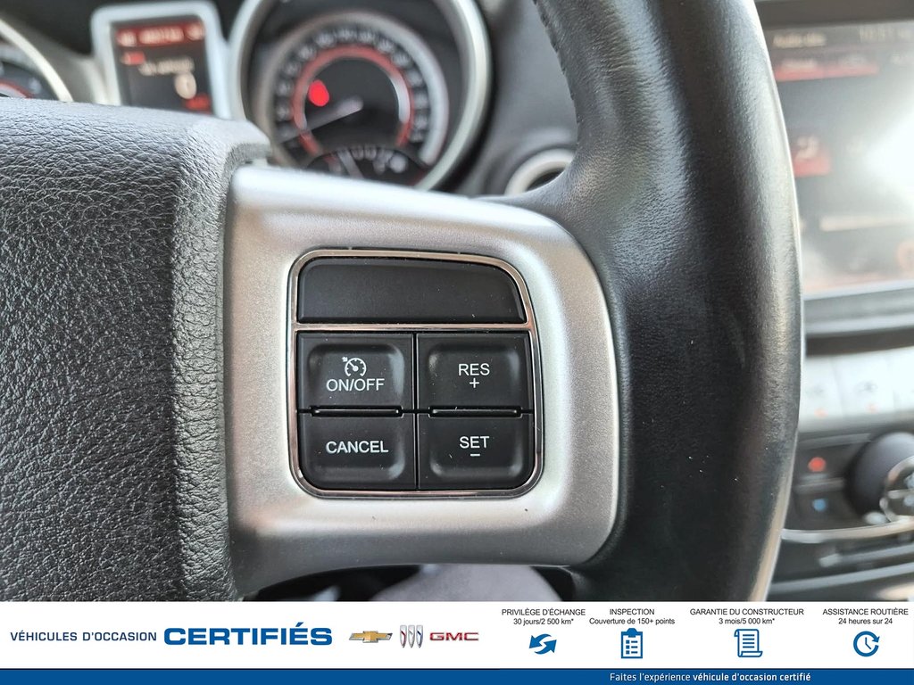 2017 Dodge Journey in Alma, Quebec - 23 - w1024h768px
