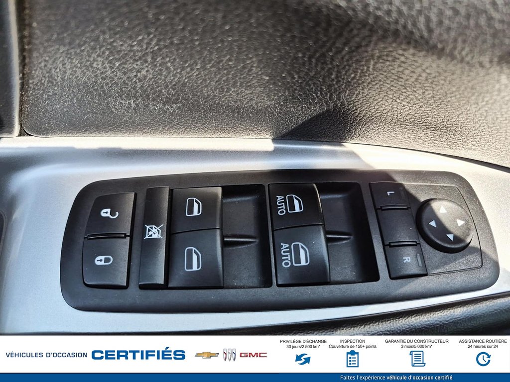 2017 Dodge Journey in Alma, Quebec - 13 - w1024h768px