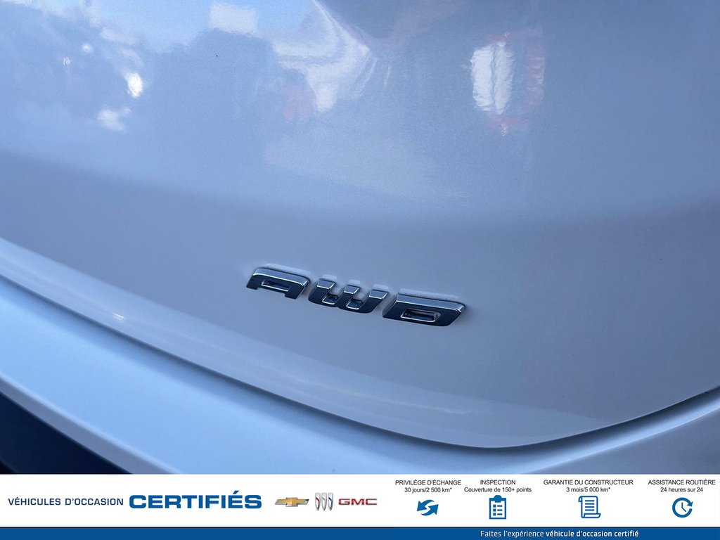 2022 Ford EDGE in Alma, Quebec - 8 - w1024h768px