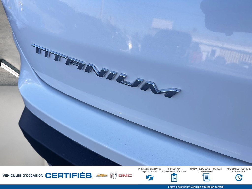 2022 Ford EDGE in Alma, Quebec - 7 - w1024h768px