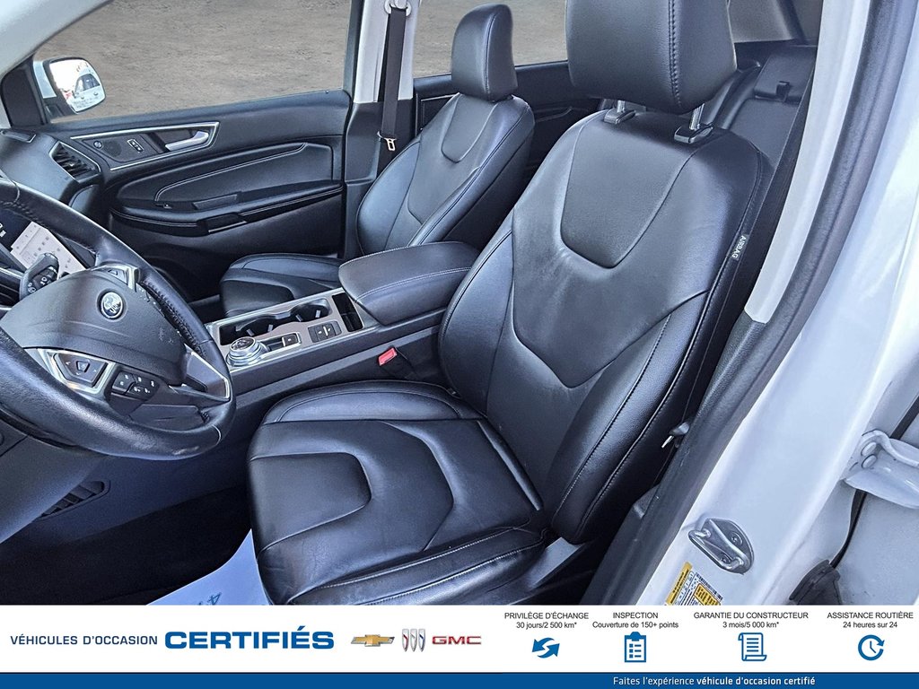 2022 Ford EDGE in Alma, Quebec - 16 - w1024h768px