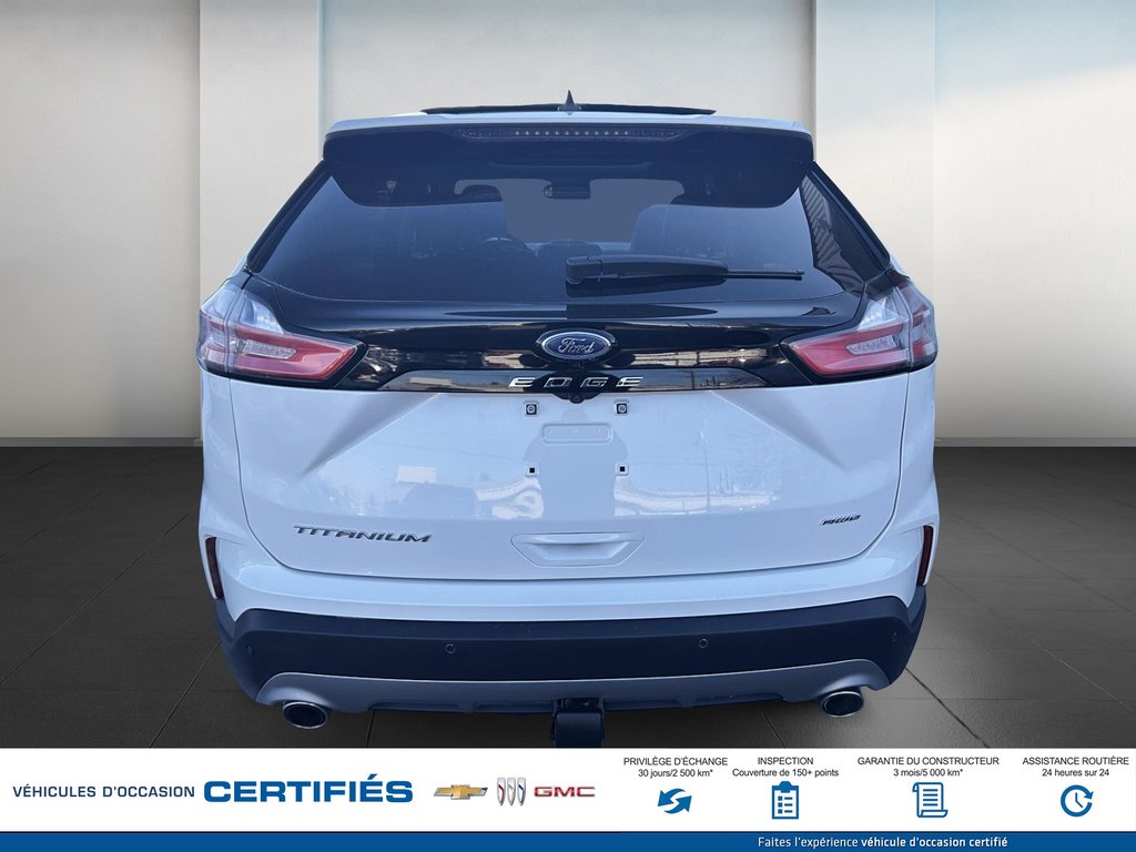 2022 Ford EDGE in Alma, Quebec - 6 - w1024h768px