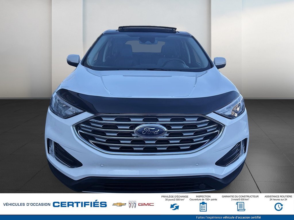 2022 Ford EDGE in Alma, Quebec - 2 - w1024h768px