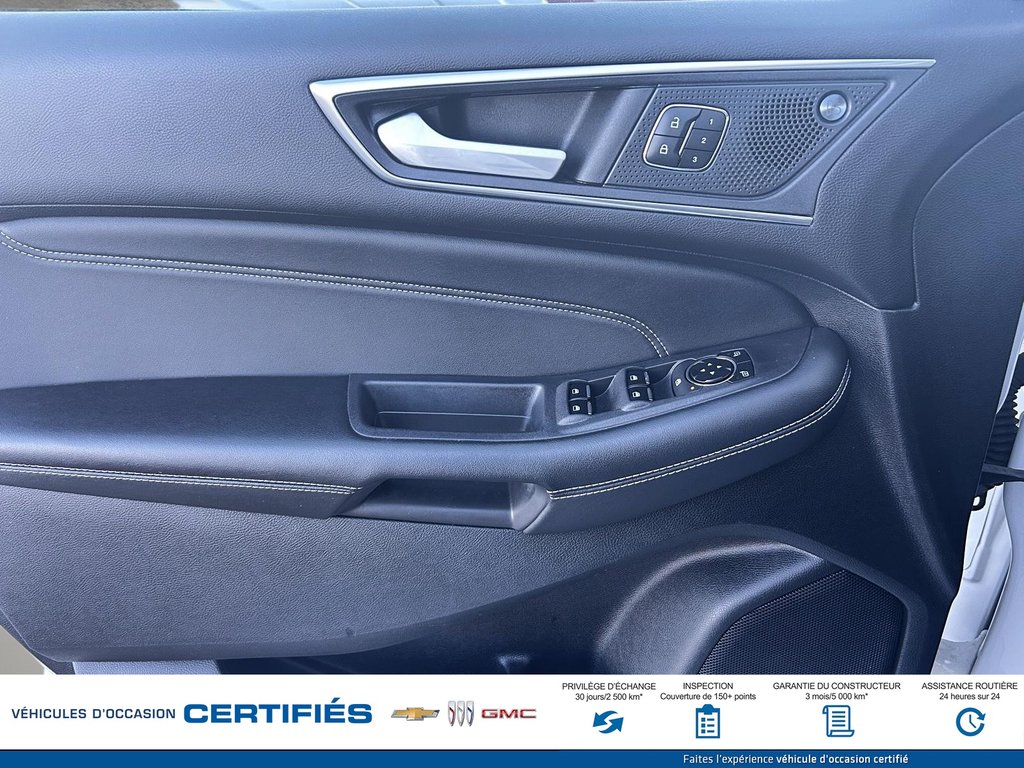 2022 Ford EDGE in Alma, Quebec - 18 - w1024h768px