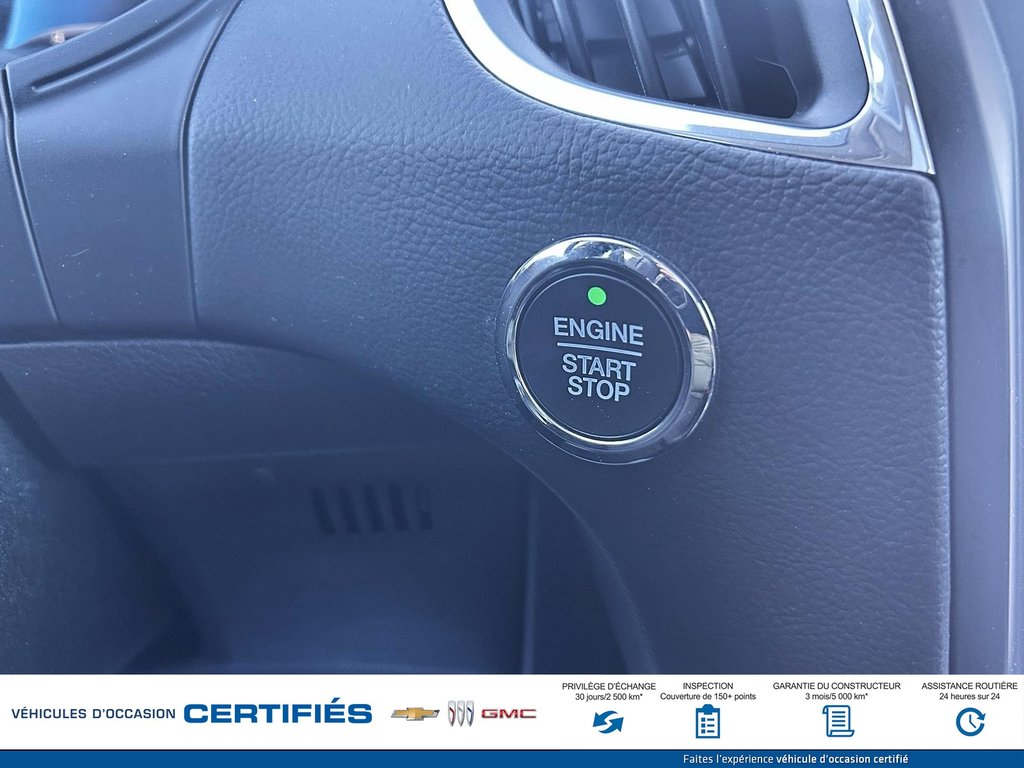 2022 Ford EDGE in Alma, Quebec - 24 - w1024h768px