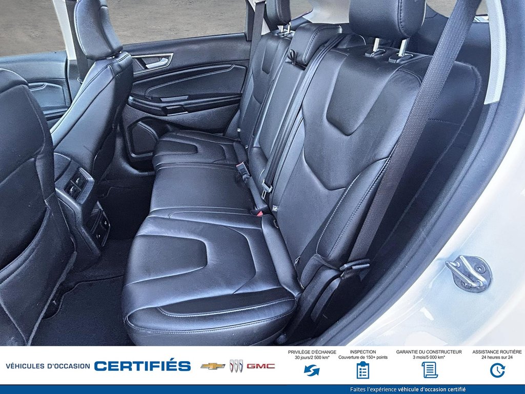 2022 Ford EDGE in Alma, Quebec - 14 - w1024h768px