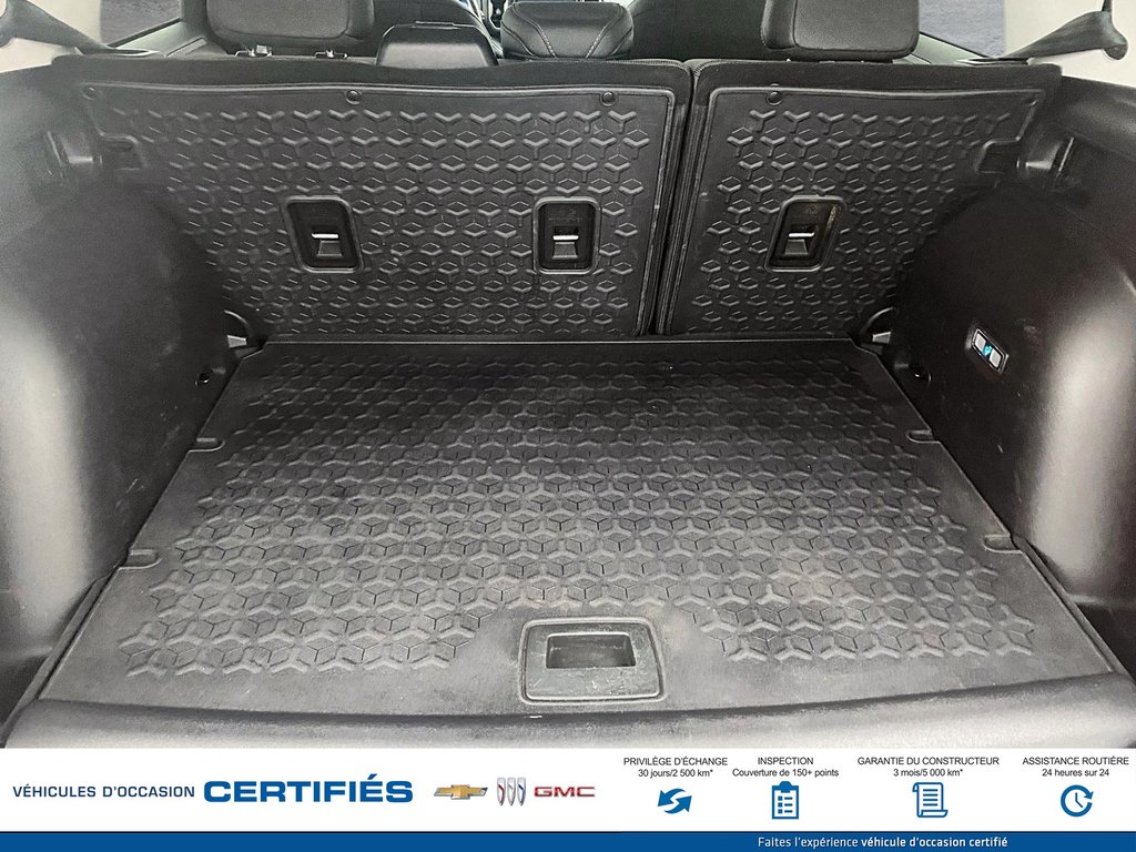 Ford BRONCO SPORT  2022 à Alma, Québec - 11 - w1024h768px