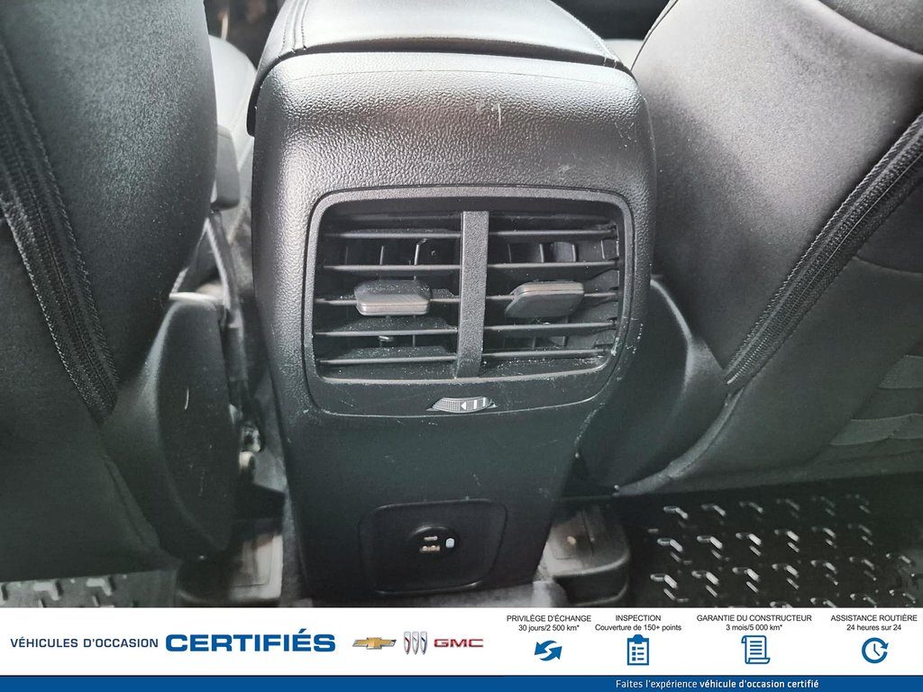 2022 Ford BRONCO SPORT BIG BEND 4X4 in Alma, Quebec - 13 - w1024h768px