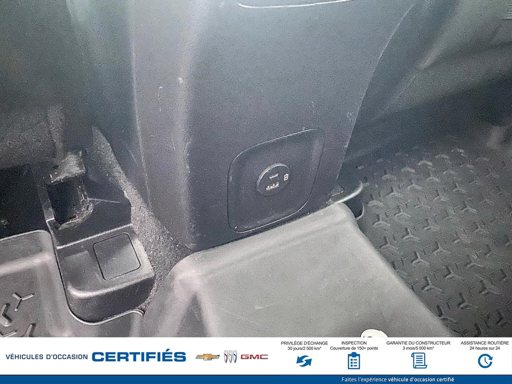 Ford BRONCO SPORT  2022 à Alma, Québec - 14 - w1024h768px