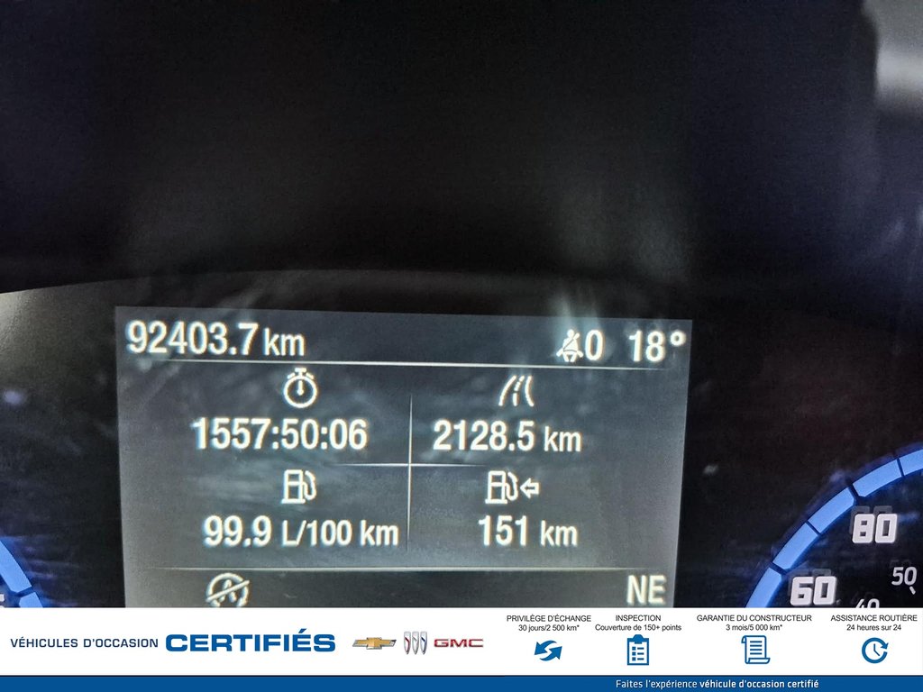 2022 Ford BRONCO SPORT BIG BEND 4X4 in Alma, Quebec - 32 - w1024h768px