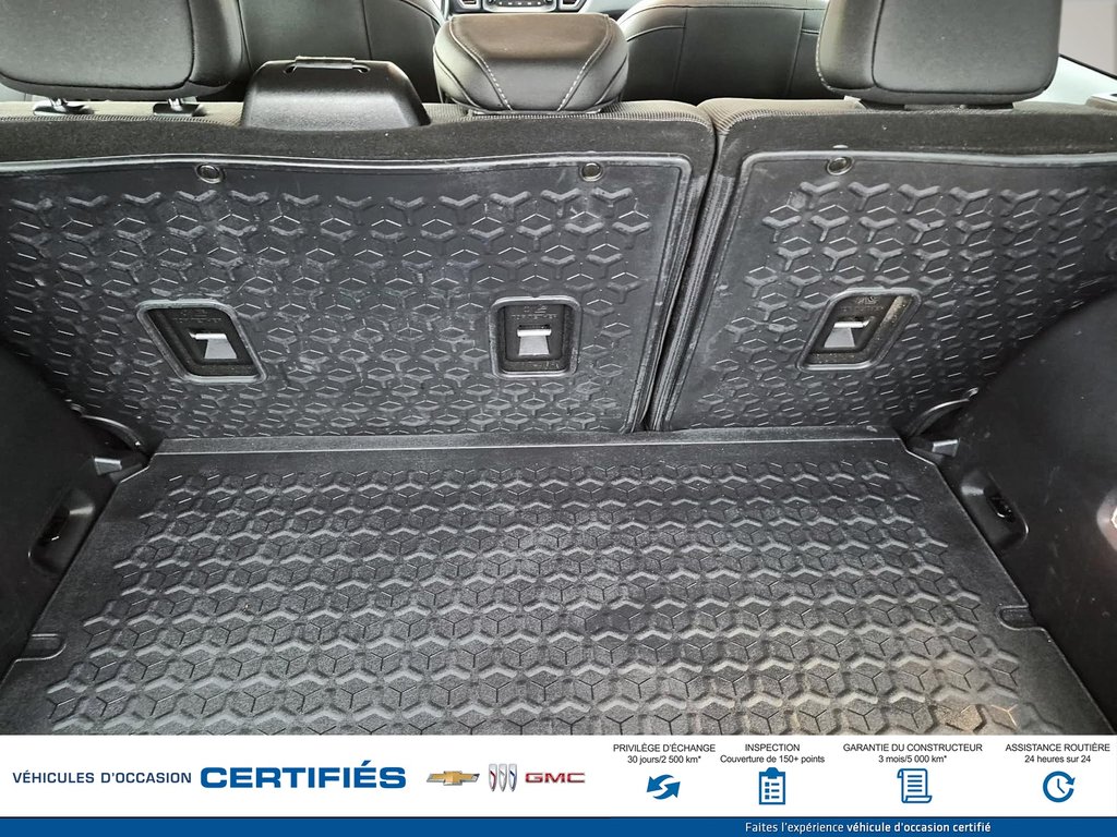 2022 Ford BRONCO SPORT BIG BEND 4X4 in Alma, Quebec - 11 - w1024h768px