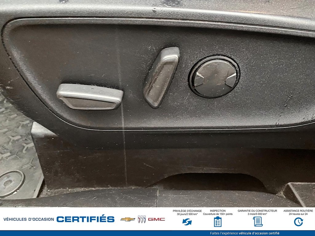 Ford BRONCO SPORT  2022 à Alma, Québec - 16 - w1024h768px