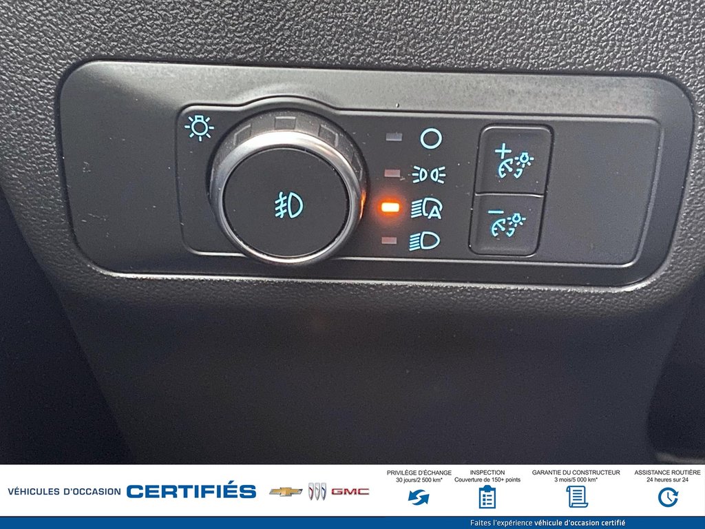 Ford BRONCO SPORT  2022 à Alma, Québec - 22 - w1024h768px