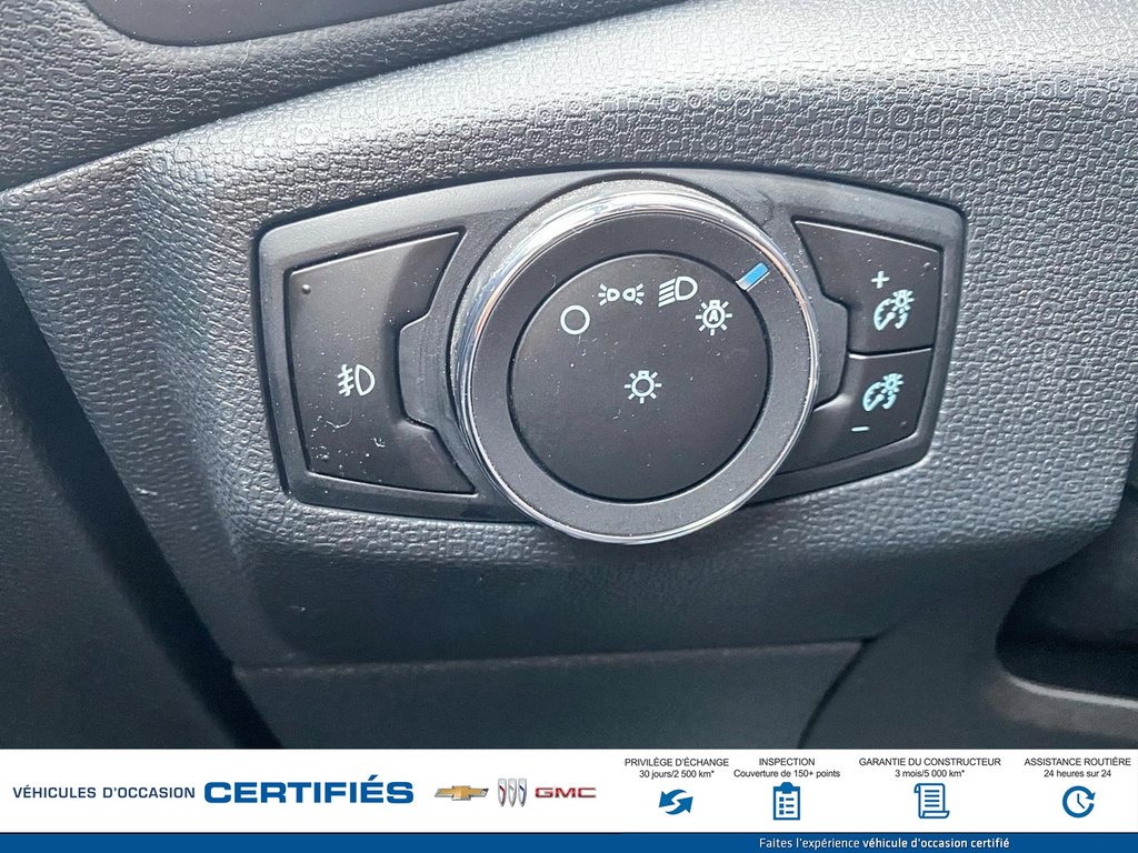 Ford EcoSport  2018 à Alma, Québec - 20 - w1024h768px