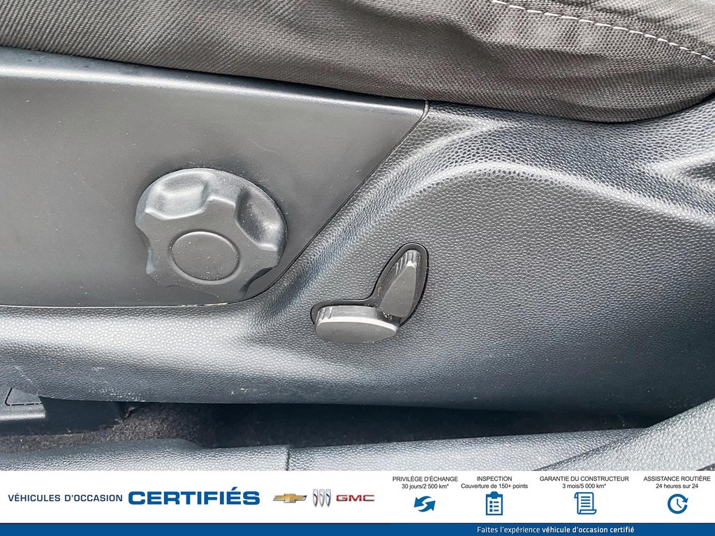 Ford EcoSport  2018 à Alma, Québec - 13 - w1024h768px