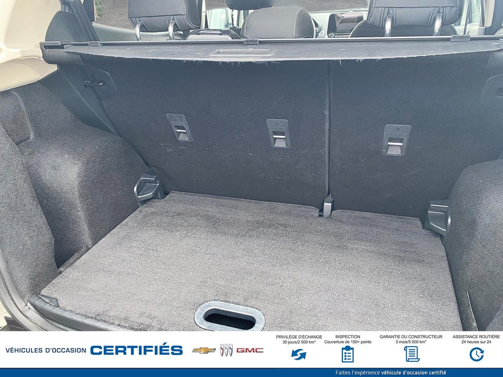 Ford EcoSport  2018 à Alma, Québec - 9 - w1024h768px