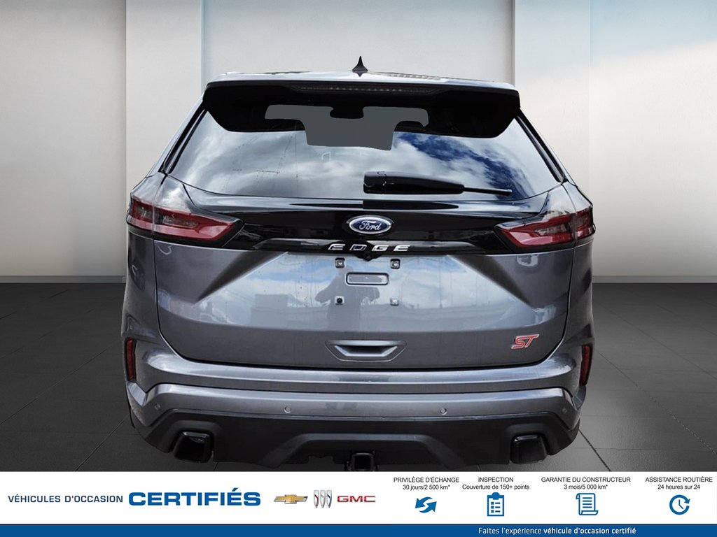 Ford Edge ST TI 2021 à Alma, Québec - 5 - w1024h768px