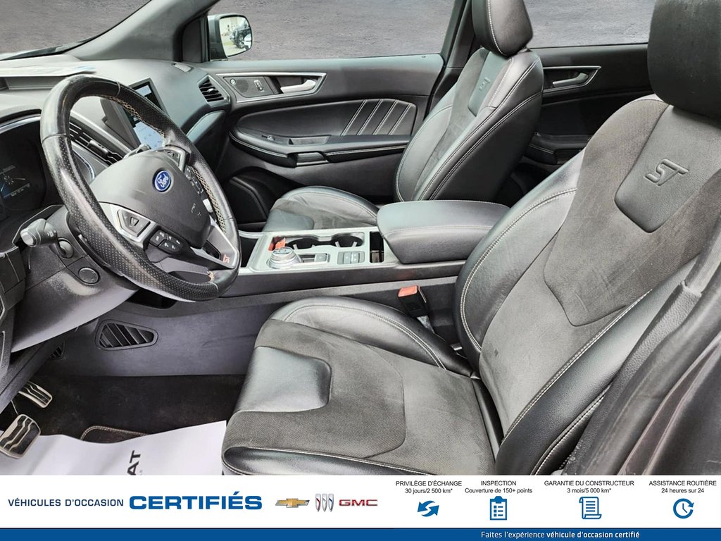 Ford Edge ST TI 2021 à Alma, Québec - 13 - w1024h768px