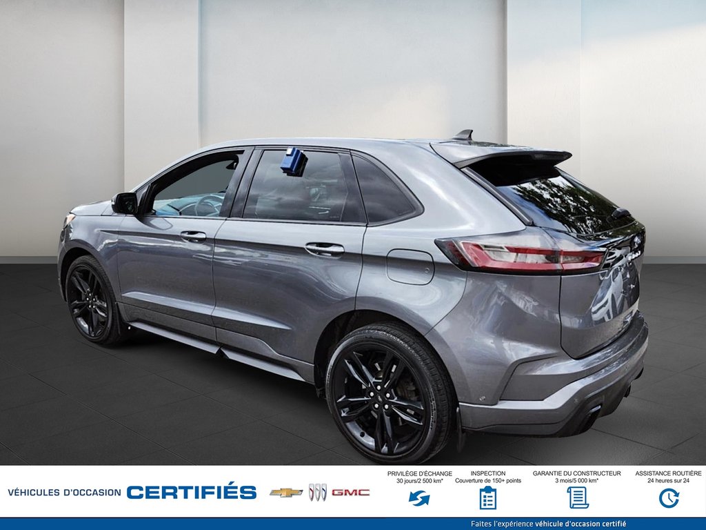Ford Edge ST TI 2021 à Alma, Québec - 6 - w1024h768px