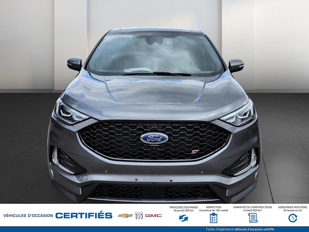 Ford Edge ST TI 2021 à Alma, Québec - 2 - w1024h768px