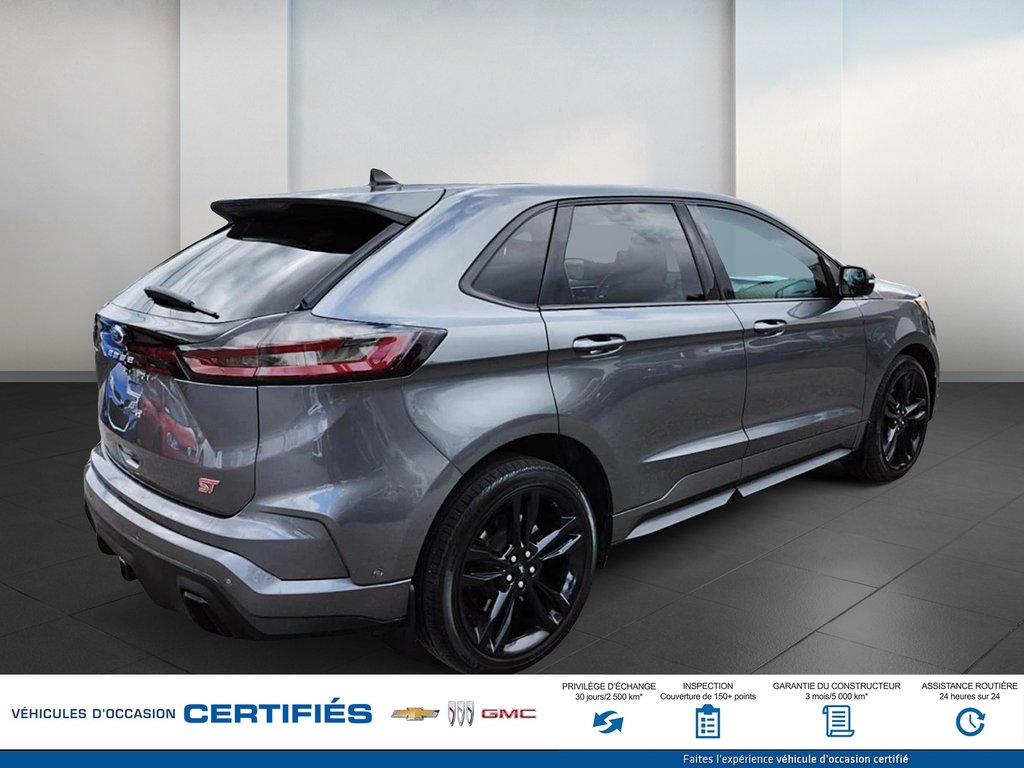 Ford Edge ST TI 2021 à Alma, Québec - 4 - w1024h768px