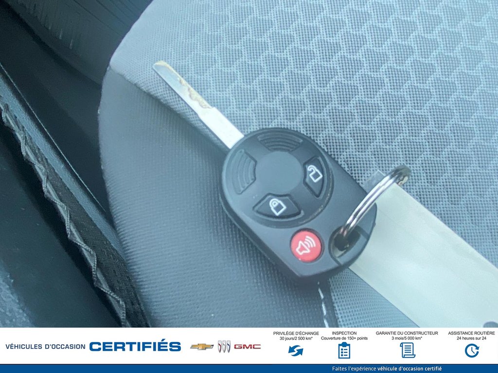 Ford Escape AWD SE 2017 à Alma, Québec - 21 - w1024h768px