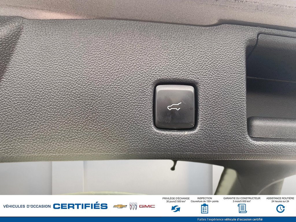2022 Ford Escape in Alma, Quebec - 11 - w1024h768px