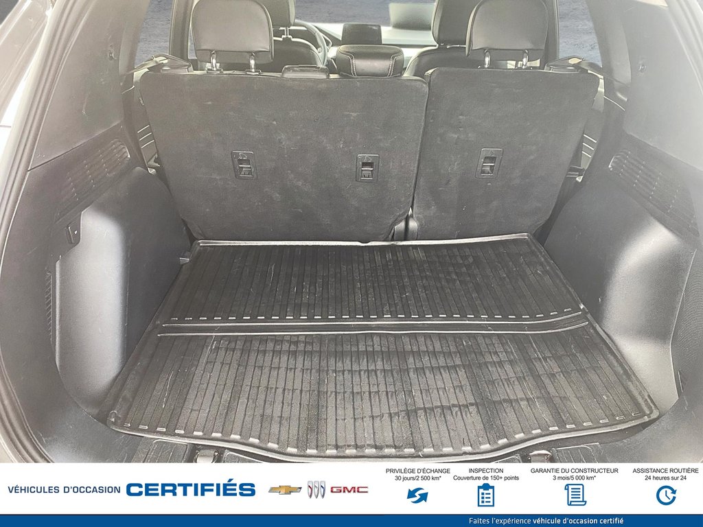2022 Ford Escape in Alma, Quebec - 10 - w1024h768px