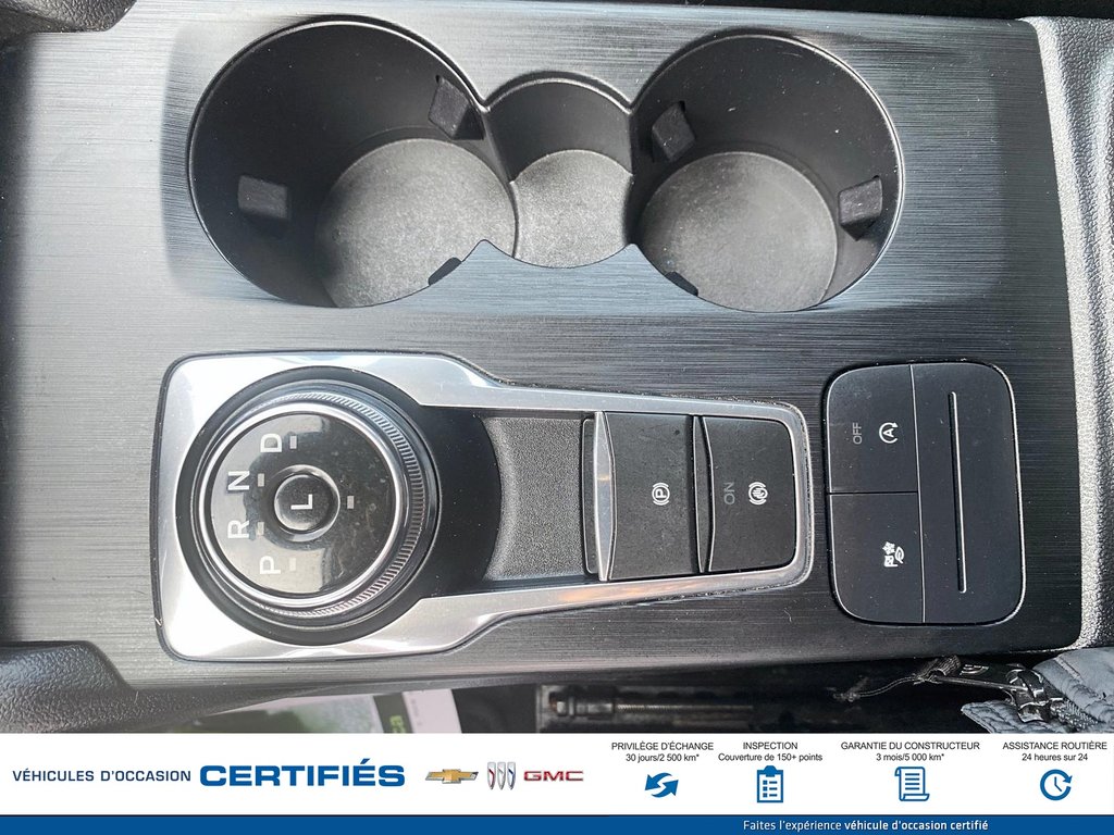 2022 Ford Escape in Alma, Quebec - 21 - w1024h768px