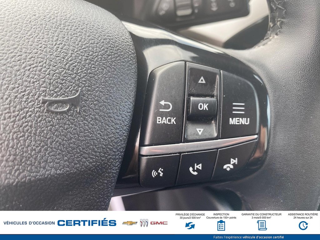 2022 Ford Escape in Alma, Quebec - 28 - w1024h768px