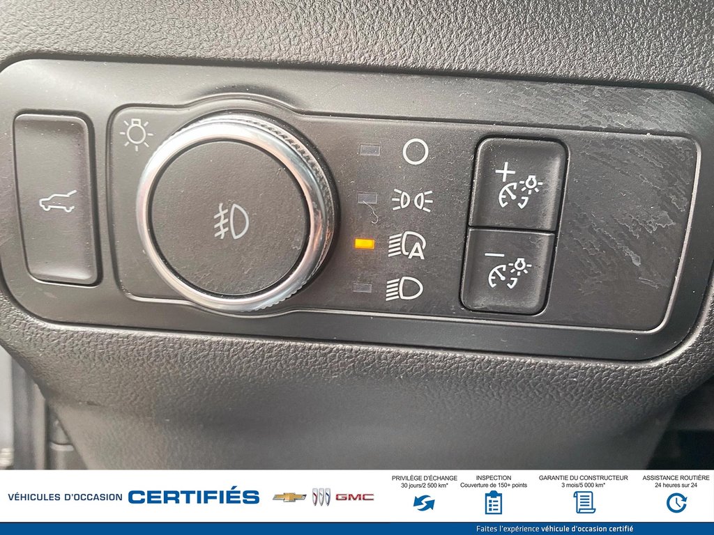 2022 Ford Escape in Alma, Quebec - 18 - w1024h768px