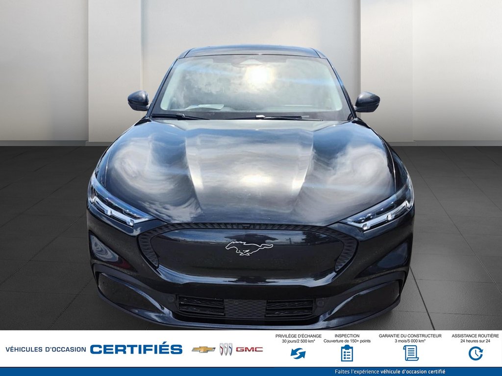 2023 Ford Mustang Mach-E SÉLECT TI in Alma, Quebec - 5 - w1024h768px