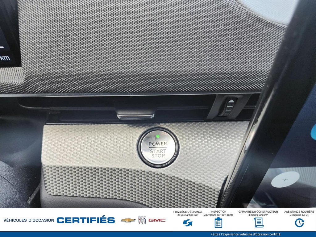 2023 Ford Mustang Mach-E SÉLECT TI in Alma, Quebec - 12 - w1024h768px