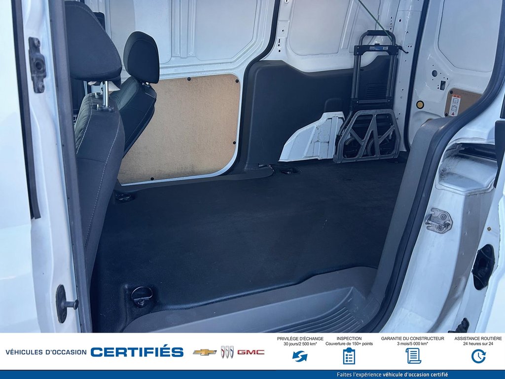 Ford TRANSIT CONNECT XLT Wagon 2019 à Alma, Québec - 13 - w1024h768px